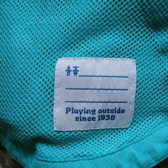 Columbia Jacket - Picture 5 of 5